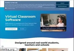 Sites similar to bigbluebutton.org