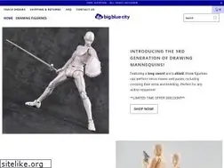 Sites similar to bigbluecity.com