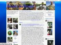 Sites similar to bigbluegill.com