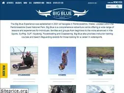 Sites similar to bigbluekitesurfing.com