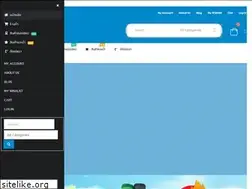 Sites similar to bigbluemall.com