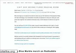 Sites similar to bigbluemarblebooks.com