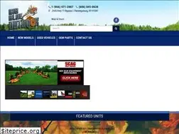 Sites similar to bigblueoutdoor.com