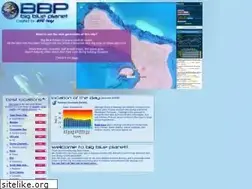 Sites similar to bigblueplanet.com