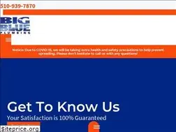 Sites similar to bigblueplumbingservice.com