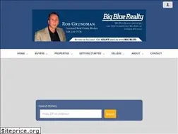 Sites similar to bigbluerealtygroup.com