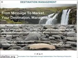 Sites similar to bigbluerock.org