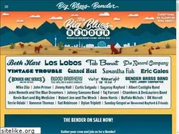 Sites similar to bigbluesbender.com