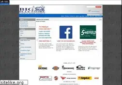 Sites similar to bigbluestore.com