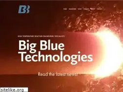 Sites similar to bigbluetec.com