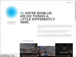 Sites similar to bigbluethai.com