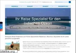 Sites similar to bigbluetours.com
