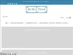 Sites similar to bigbluetrunk.sg