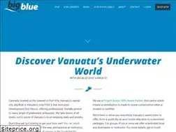 Sites similar to bigbluevanuatu.com