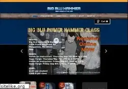 Sites similar to bigbluhammer.com
