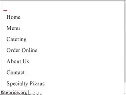 Sites similar to bigbobsbestpizza.com