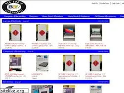 Sites similar to bigbobselectronics.com