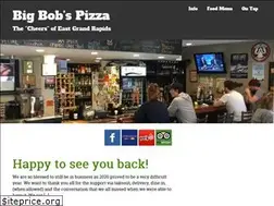 Sites similar to bigbobspizza.com