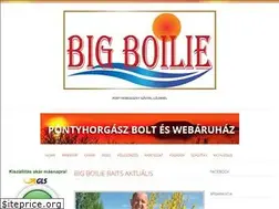Sites similar to bigboilie.hu