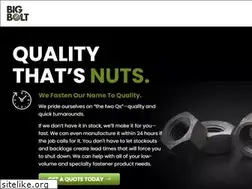 Sites similar to bigbolt.net