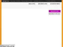 Sites similar to bigbonusbingo.co.uk