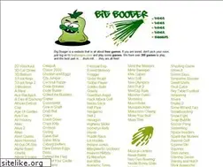 Sites similar to bigbooger.com