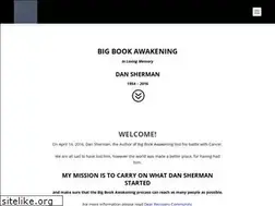 Sites similar to bigbookawakening.com