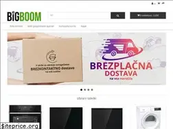 Sites similar to bigboom.eu