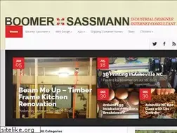 Sites similar to bigboomblog.com