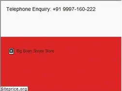 Sites similar to bigboonstore.com