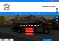 Sites similar to bigboredrilling.com