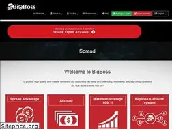 Sites similar to bigboss-financial.com