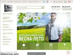 Sites similar to bigboss.in.ua