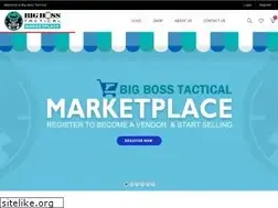 Sites similar to bigbosstactical.com.au