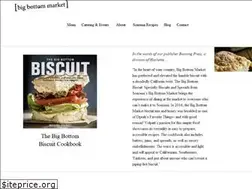 Sites similar to bigbottommarket.com