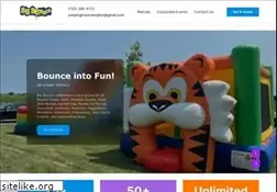 Sites similar to bigbounceinflatables.com