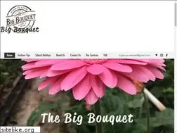 Sites similar to bigbouquet.com.au