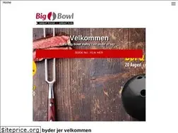 Sites similar to bigbowl.dk