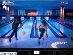 Sites similar to bigbowl.se