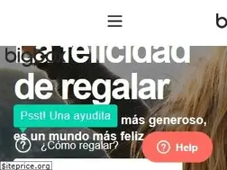Sites similar to bigbox.com.ar