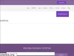 Sites similar to bigbox.com.br