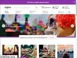 Sites similar to bigbox.com.mx