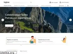 Sites similar to bigbox.com.pe