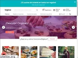 Sites similar to bigbox.com.uy