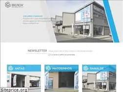 Sites similar to bigbox.pt