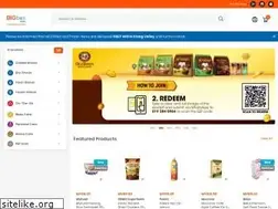 Sites similar to bigboxasia.com