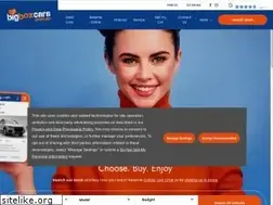 Sites similar to bigboxcars.com.au