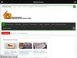 Sites similar to bigboxgamers.com
