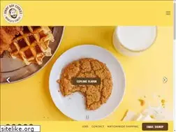 Sites similar to bigboycookies.com
