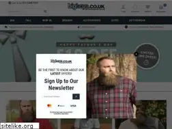 Sites similar to bigboys.co.uk